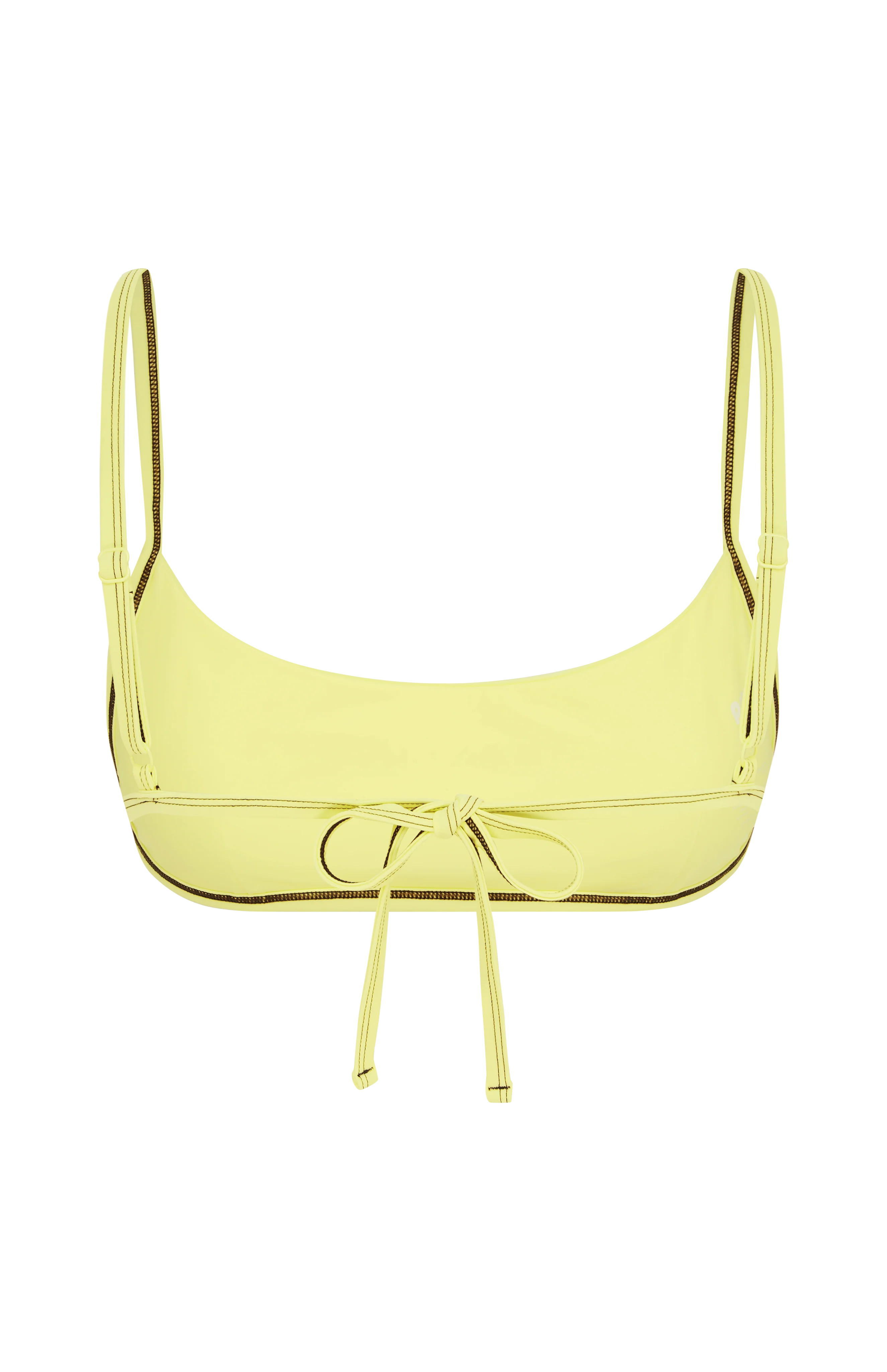 Zamba Top - Vanilla - Image 7